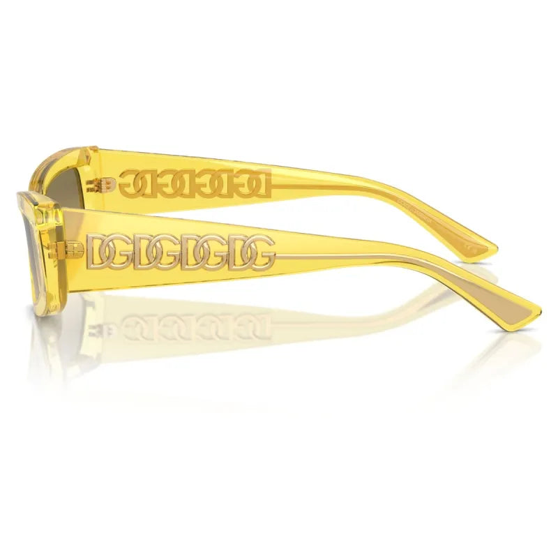Γυαλιά Ηλίου DOLCE & GABBANA DG4445/343311/54 - Γυναικείο