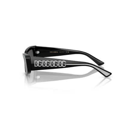Γυαλιά Ηλίου DOLCE & GABBANA DG4445/501/87/54 - Γυναικείο