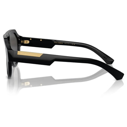 Γυαλιά Ηλίου DOLCE & GABBANA DG4466/501/87/56 - Ανδρικό
