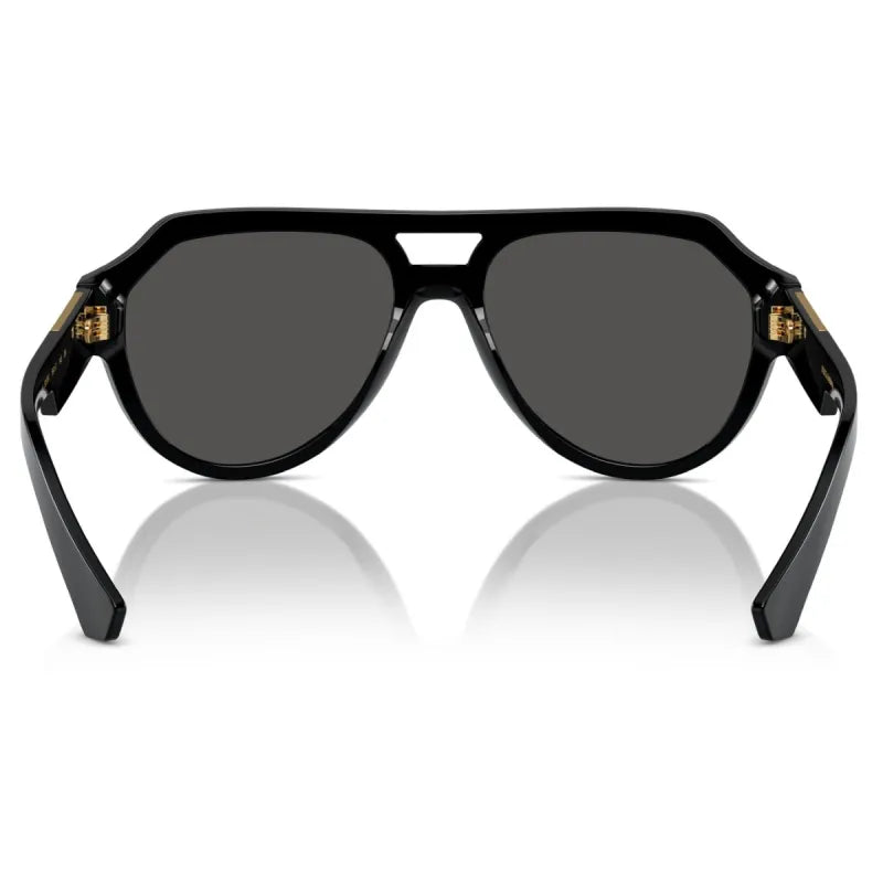 Γυαλιά Ηλίου DOLCE & GABBANA DG4466/501/87/56 - Ανδρικό