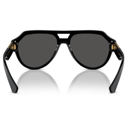 Γυαλιά Ηλίου DOLCE & GABBANA DG4466/501/87/56 - Ανδρικό