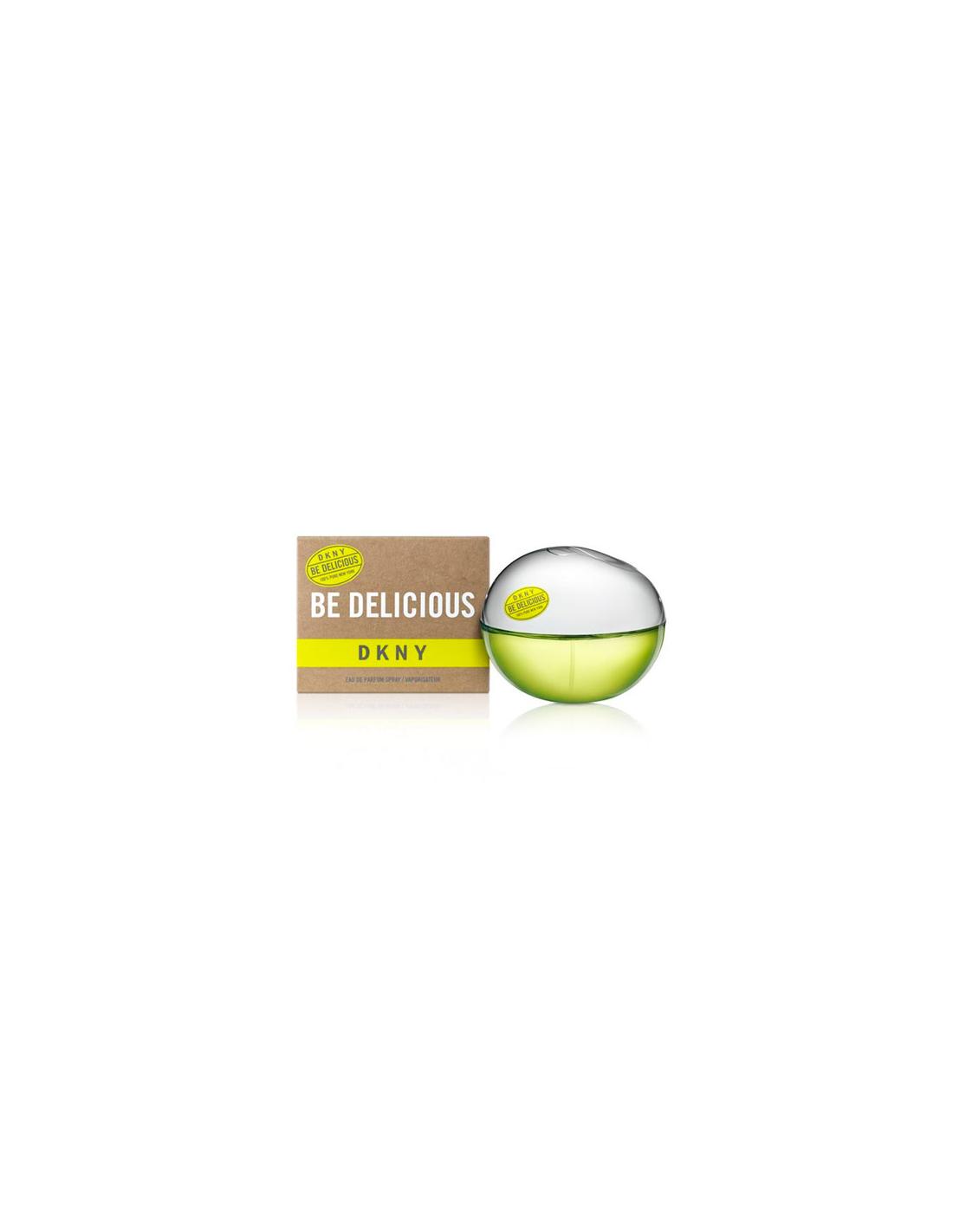 DONNA KARAN BE DELICIOUS EDP SPRAY 50 ML