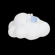 BlueSkyStudios Sanrio Stimmungslicht Cinnamoroll auf Wolke