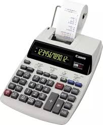 Canon MP 120-MG-ES II