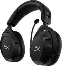 HyperX Cloud Stinger 2 Headset schwarz, wireless