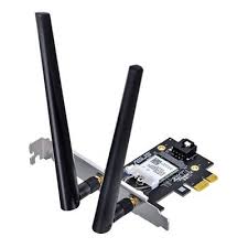 ASUS WL-PCI PCE-AXE5400 Netzwerkadapter WiFi6, BT 5.2