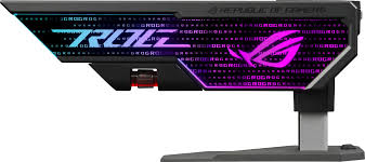 ASUS ROG XH01 Herculx Graphics Card Holder