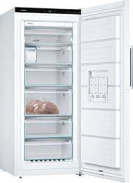 Bosch GSN51AWDV Serie 6 (weiß)