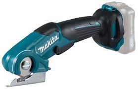 Makita Akku-Universalschere CP100DZ 10,8Volt (blau/schwarz, ohne Akku und Ladegerät)