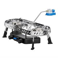 Campingaz Camp & Trek Twin Connect