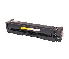 Canon Toner Cartridge 045 Y yellow