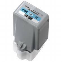 Canon PFI-4100 PC photo cyan
