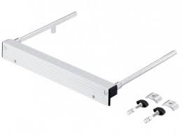 Bosch Powertools Parallelanschlag 1600Z0000X (für Tauchsäge GKT 55 GCE)