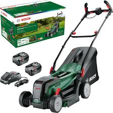 Bosch Powertools Bosch Citymower 18V-32-300 06008B9A0A