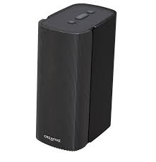 Creative Labs T100 (μαύρο, Bluetooth, Οπτικό, Κονέκτορας, USB)