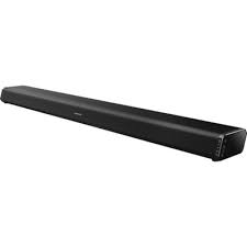 Grundig DSB 970 (μαύρο, 60 Watt, USB, Bluetooth, Klinke)