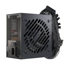 Seasonic CORE BC-750 ATX3.1 (μαύρο, 1x 12-Pin Υψηλής Ικανότητας GPU, 2x PCIe, 750 Watt)