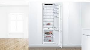 Bosch KIF81PFE0 Serie 8