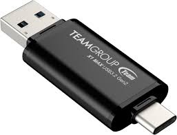 Team Group X1 MAX 256 GB