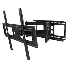 One for all TV-Wandhalterung Drehbar WM4661 (μαύρος)