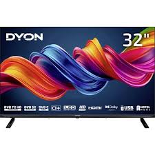 DYON Enter 32 Pro-X2 32 Zoll TV