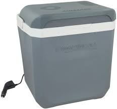 Campingaz Powerbox Plus 24L (Γκρι)