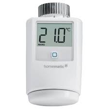 Homematic IP Smart Home Θερμοστάτης Καλοριφέρα (HmIP-eTRV-2)