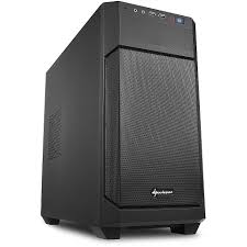 Sharkoon V1000 (Μαύρο)
