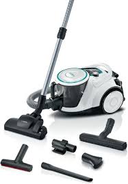 Bosch BGC 41XHYG Serie 6, ProHygienic