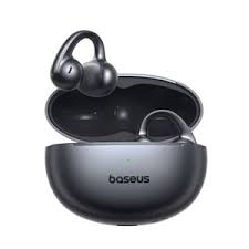 Baseus Bowie MC1 Pro Open-Ear TWS Cosmic Black