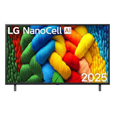 LG 55NANO81A6A.AEU