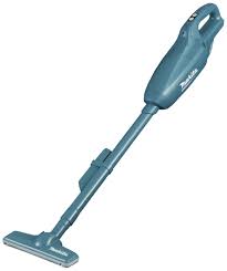 Makita Akku-Staubsauger CL107FDZ (ohne Akku und Ladegerät)