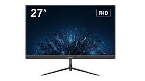 Hikvision Monitor 27" DS-D5027F3 FHD 100hZ HDMI/VGA