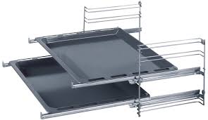 Bosch 2fach Teleskopauszug HEZ438201