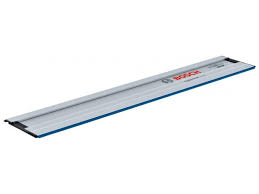 Bosch Powertools Führungsschiene FSN 800 Professional (aluminium, 800mm, für Kreissägen)