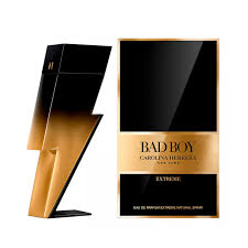 Carolina Herrera Bad Boy Extreme EDP M 100 ml Tester