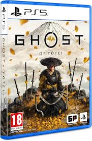 PS5 Ghost of Yotei - Εξερεύνηση και Δράση στην Ιαπωνία