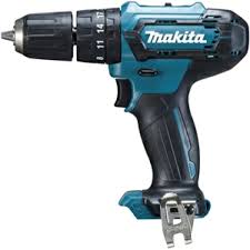 Makita Akku-Schlagbohrschrauber HP333DZ, 12Volt