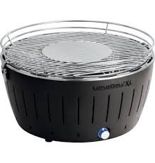 LotusGrill G435 U Anthracite