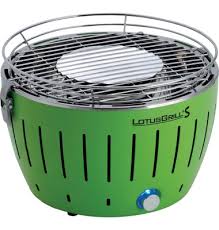 LotusGrill G280 U Green