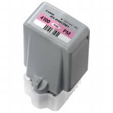 Canon PFI-4100 PM photo magenta