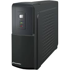 PowerWalker VFD 600