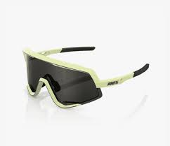 100percent Glendale - Smoke Lens Soft Tact Glow