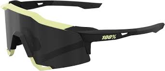 100percent Speedcraft - Mirror Lens Soft Tact Glow