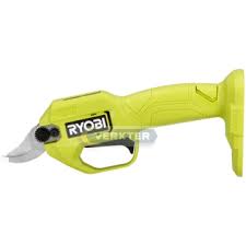 Ryobi RY18SCA-0 Akku-Gartenschere