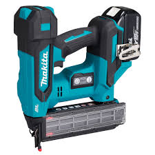 Makita  DBN501RTJ Akku-Stauchkopfnagler 50 mm 18V