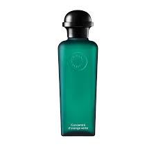 Hermès Concentré D'Orange Verte EDT U 100 ml Tester