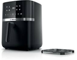 Bosch MAFS 2462 B Serie 4 - Πολυλειτουργικός Ατμομάγειρας