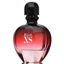 Paco Rabanne Black XS 2018 EDP W 80 ml Tester