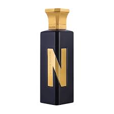 Naseem Night of Success EDT U 75 ml